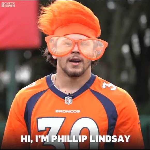 Meet your Posher, Deven - Picture 1 of 1